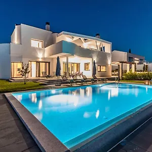 Eleonora, Luxury In Visnjan, Zuzici, Near Porec Višnjan