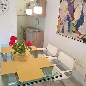  Apartman P-e Croatia