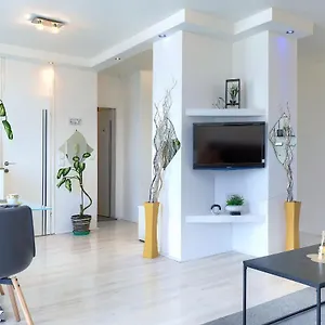  Apartman Seny Gold Croatia