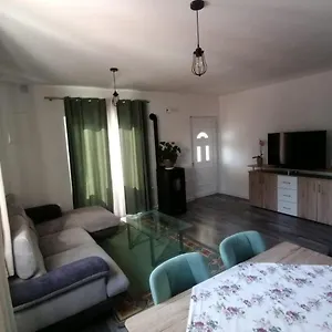  Apartman Nana Croatia