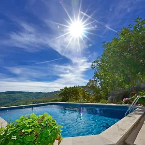Fragola Apartman