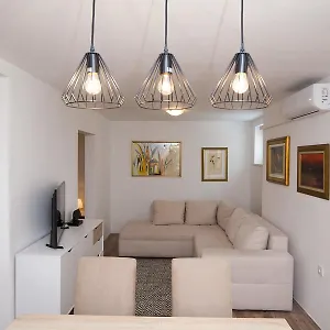  Apartman Sweet City Center Croatia