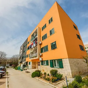  Apartman Emica Croatia
